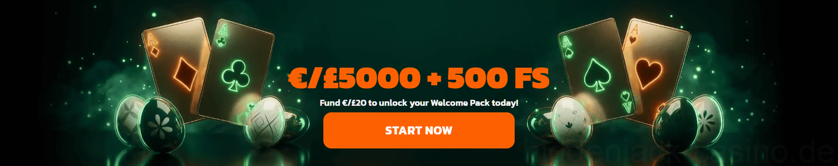 Hidden Jack Casino